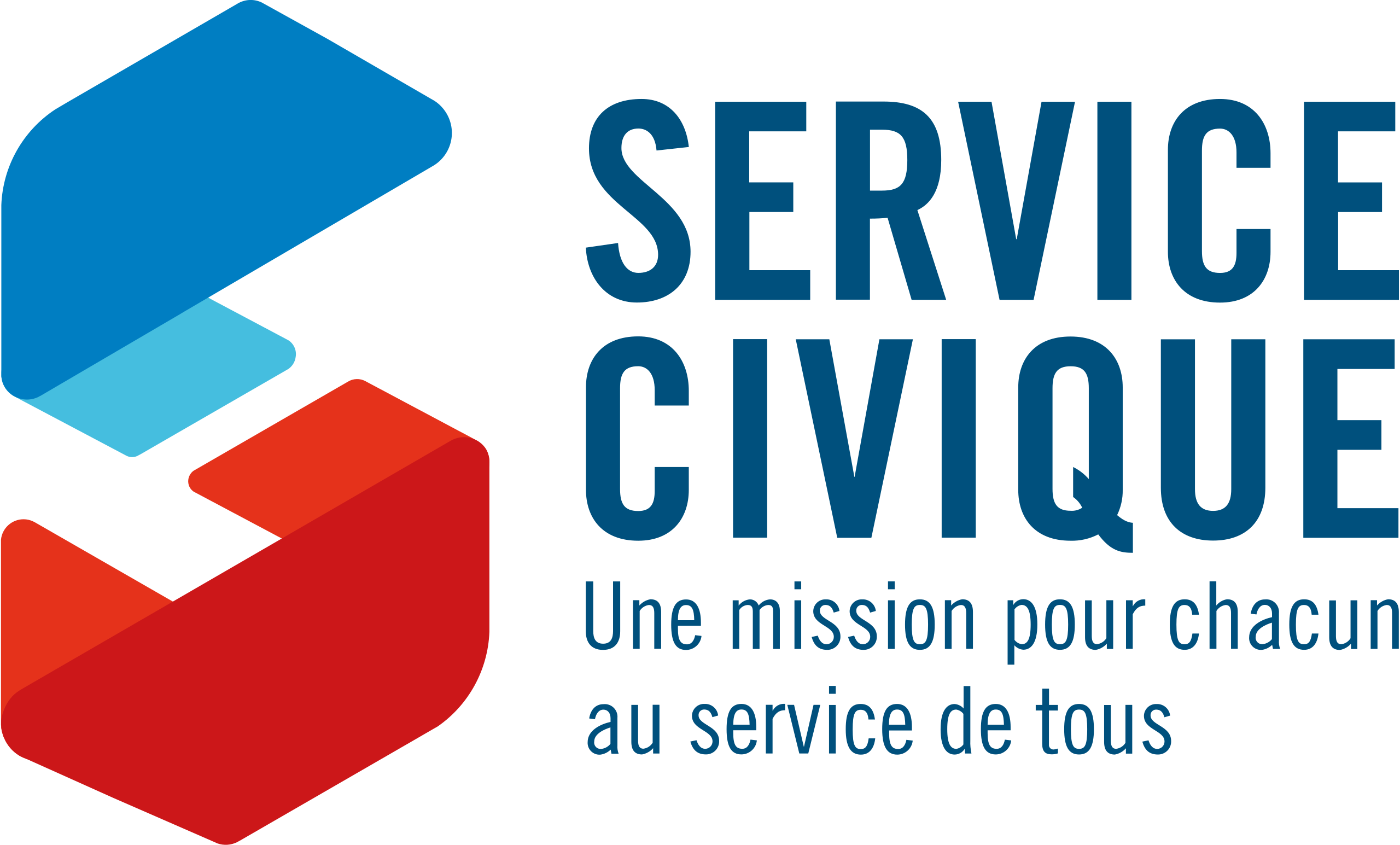 Service civique